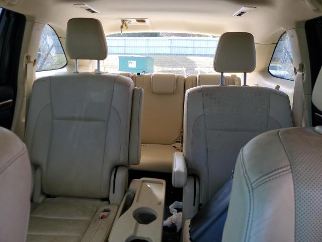 2018 TOYOTA HIGHLANDER - 5TDDZRFH7JS899804