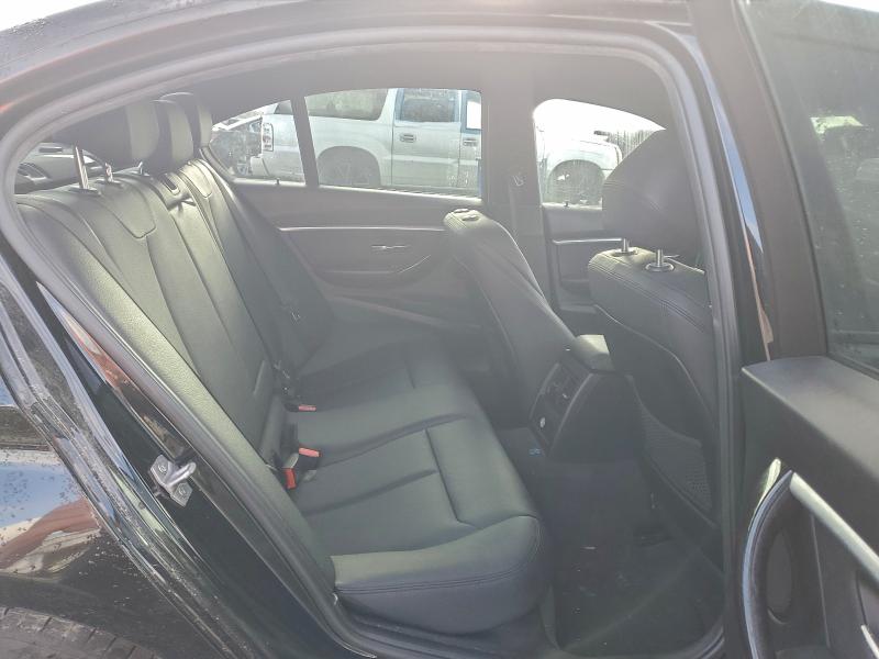 2018 BMW 330 I #3305387304