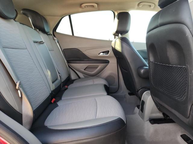 2015 BUICK ENCORE CON #3297082557