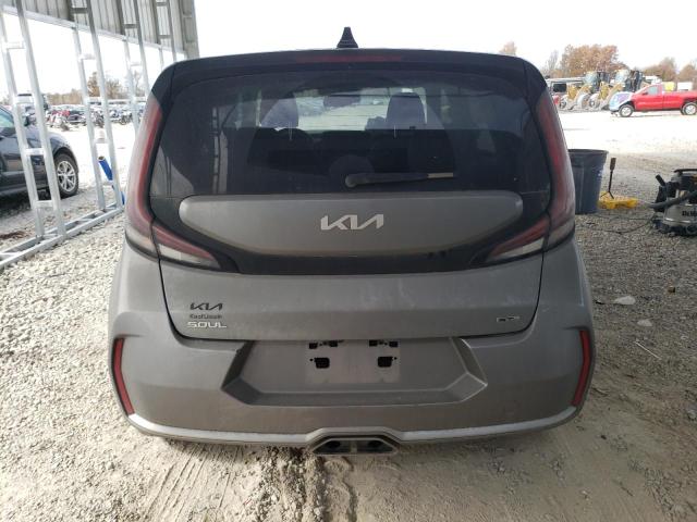 2025 KIA SOUL GT LI #3309400966