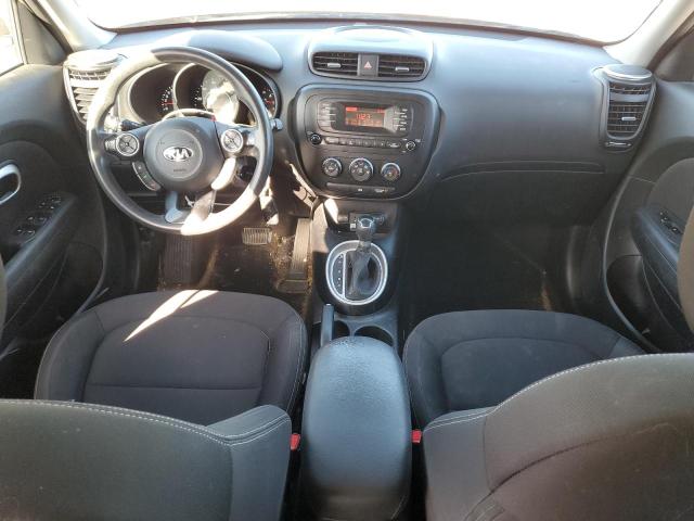 2016 KIA SOUL - KNDJN2A24G7314981