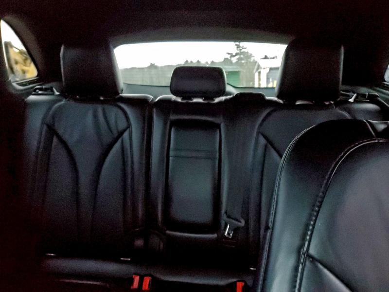 2015 LINCOLN MKC #3301682639