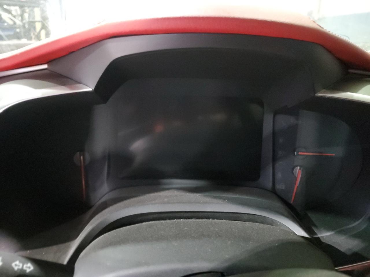 Lot #3316744420 2017 CHEVROLET CORVETTE Z