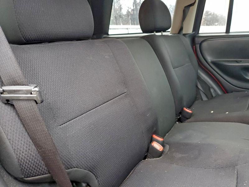 2004 JEEP GRAND CHER #3309193618