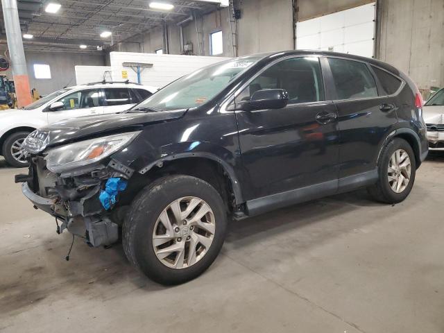 2015 HONDA CR-V EX #3292312291