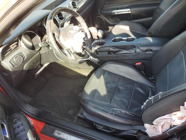 2017 FORD MUSTANG #3287395982