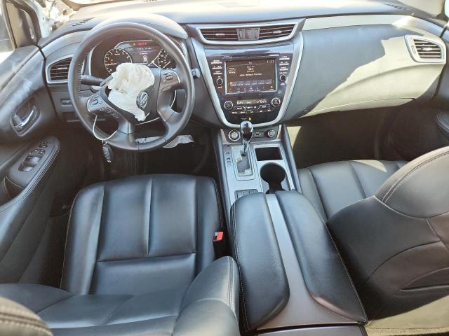 2023 NISSAN MURANO SV #3302885954