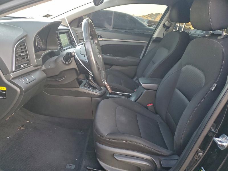 2018 HYUNDAI ELANTRA SE #3297076503