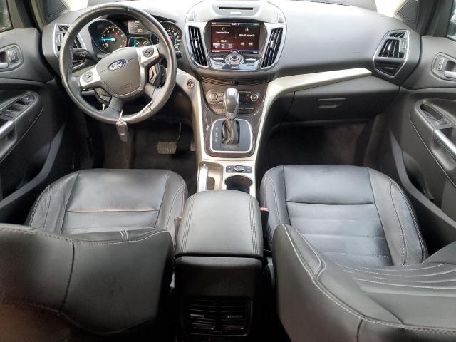 2013 FORD ESCAPE SEL - 1FMCU9H92DUA22486