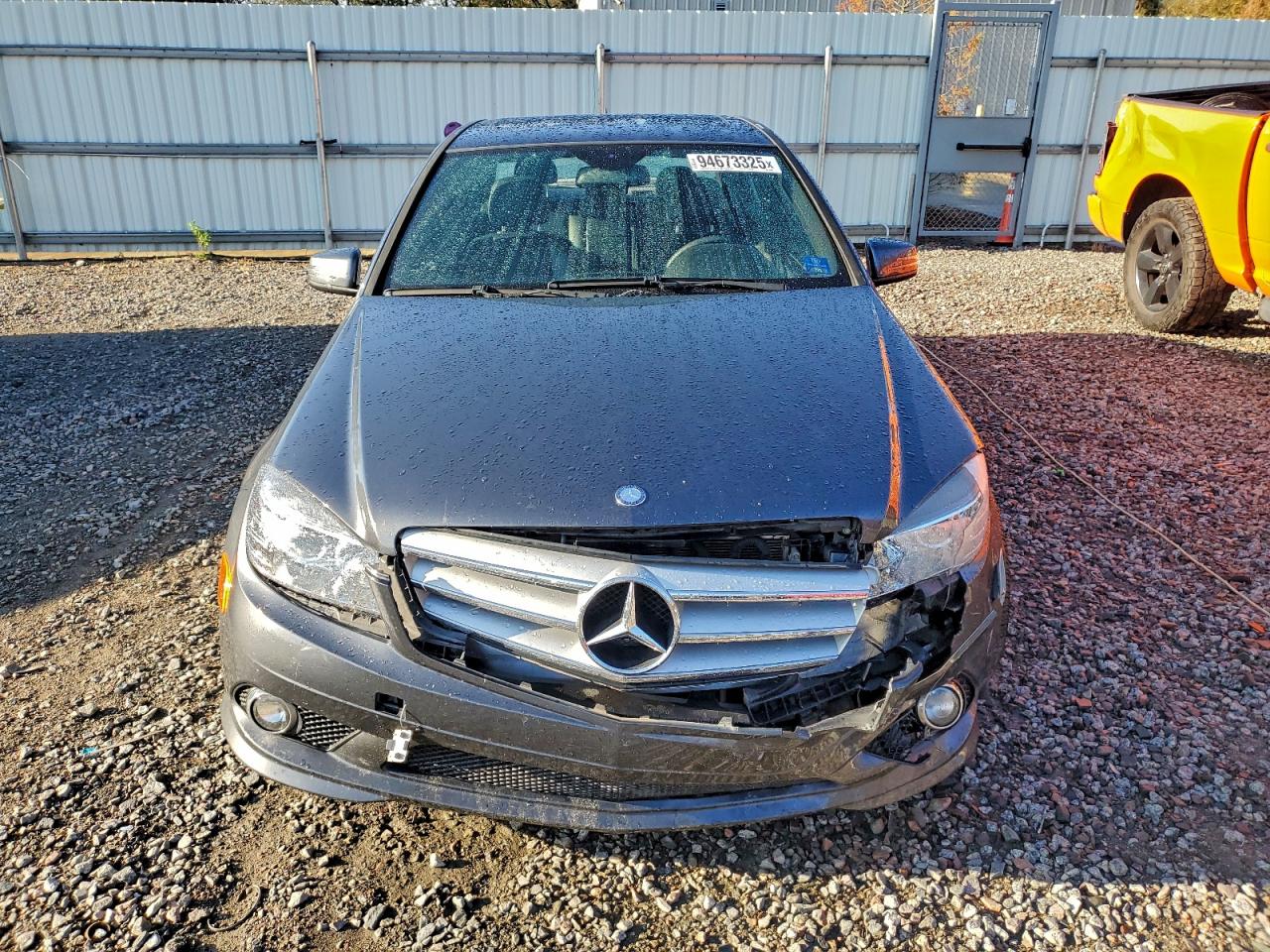 MERCEDES-BENZ C-CLASS 300