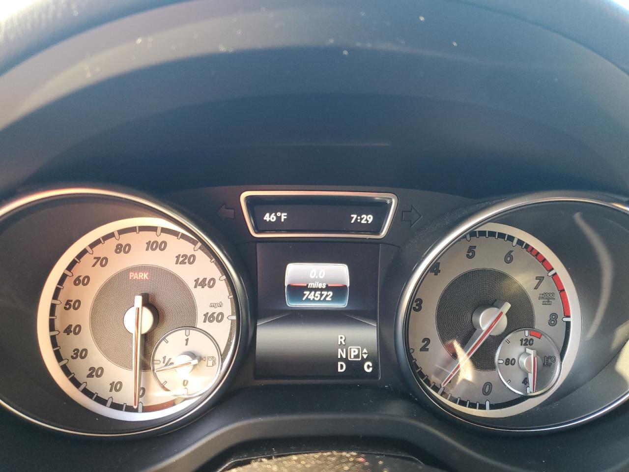 MERCEDES-BENZ CLA-CLASS 250 4MATIC