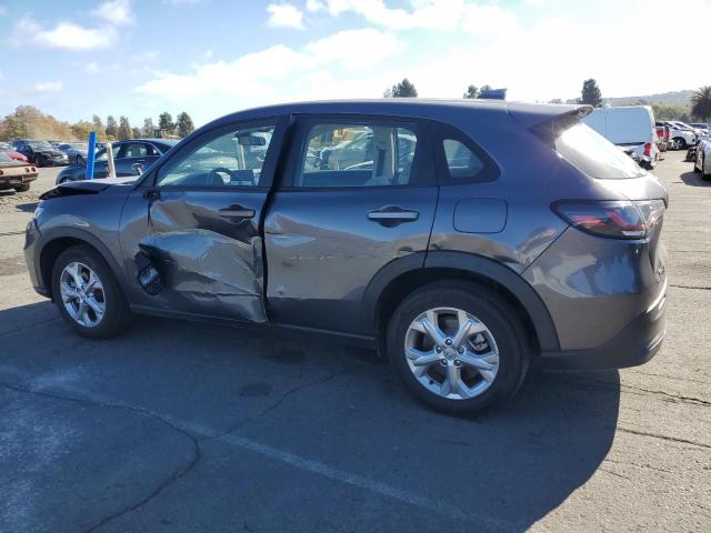 2023 HONDA HR-V LX #3303860778