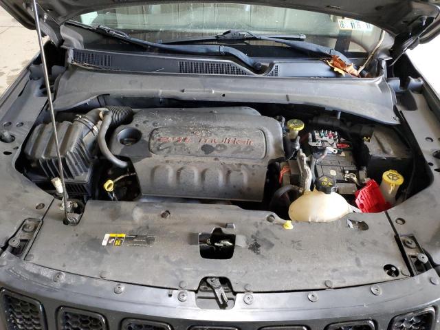 2020 JEEP COMPASS LA #3304769942