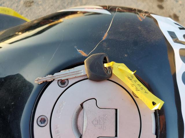 2004 HONDA CBR600 F4 #3286845231