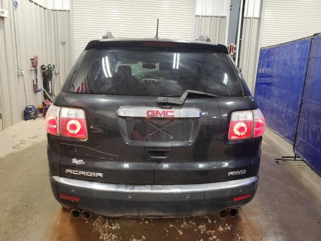 2012 GMC ACADIA SLT #3296347102