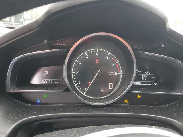 2018 MAZDA 3 GRAND TO #3292462686