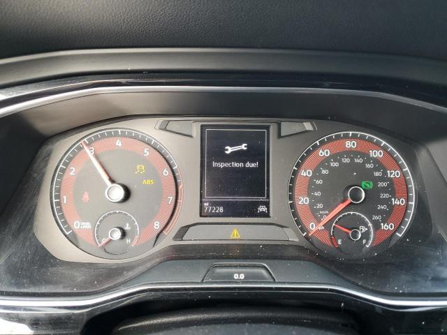 2019 VOLKSWAGEN JETTA S #3305562081