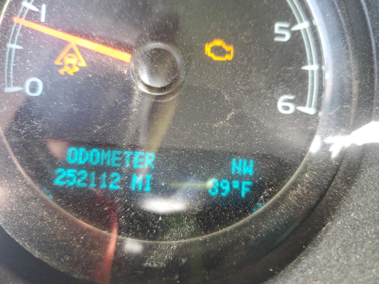 CHEVROLET SILVERADO K1500 LTZ