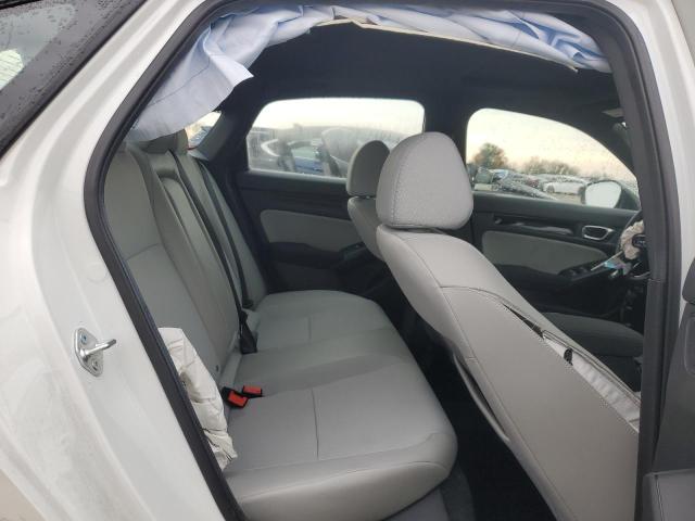 2025 HONDA CIVIC SPOR #3293443466