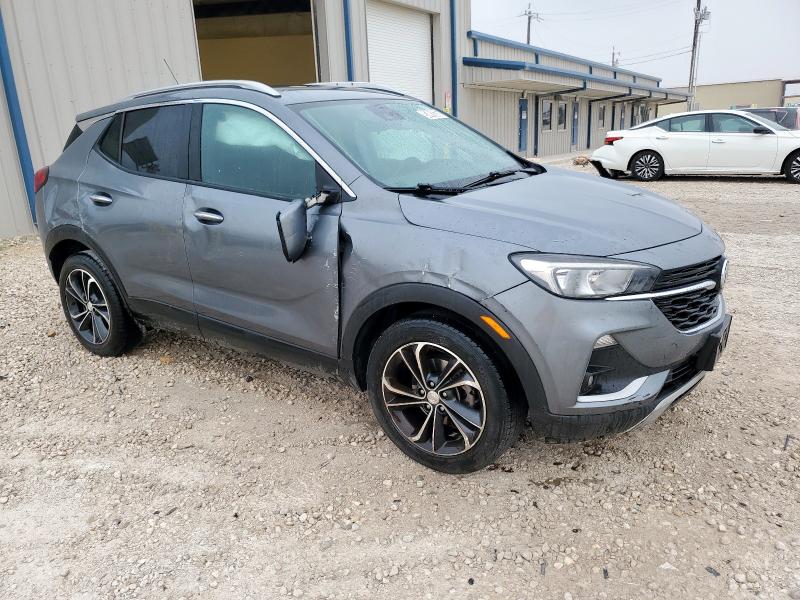 2021 BUICK ENCORE GX #3317746066