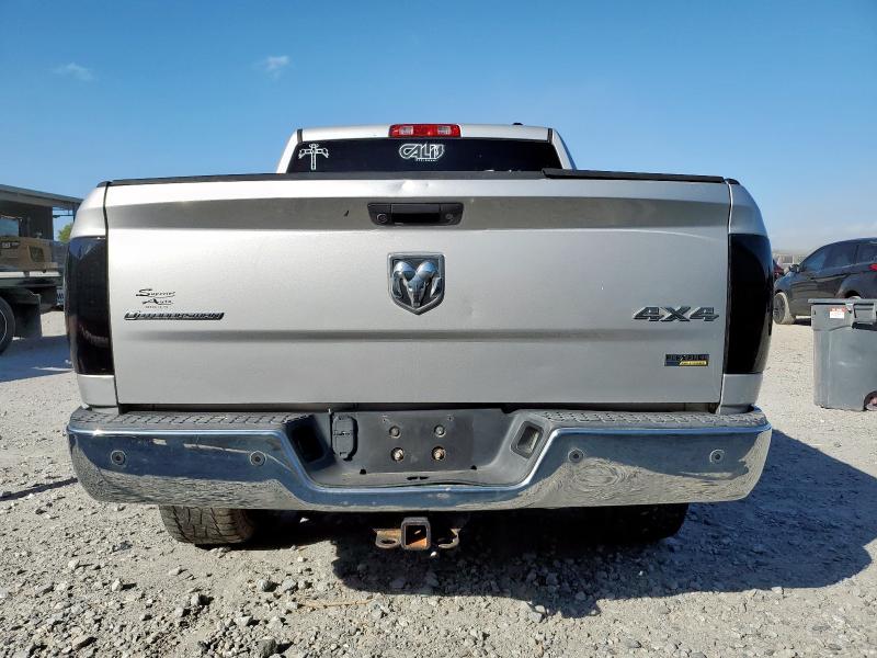 2012 DODGE RAM 1500 S #3291226956