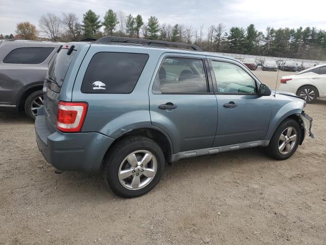 2011 FORD ESCAPE XLT #3309564576
