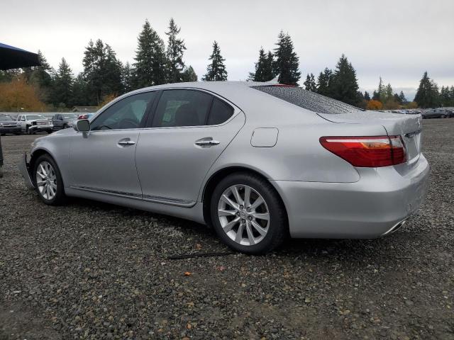 2012 LEXUS LS 460 #3290229223