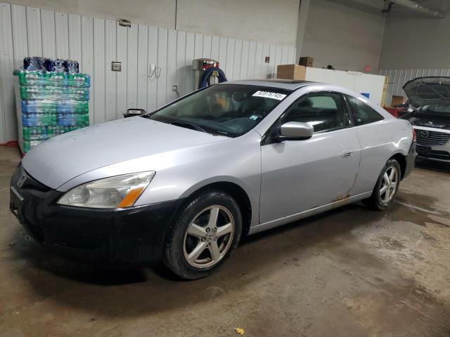 Global Auto Auctions: 2004 HONDA ACCORD EX