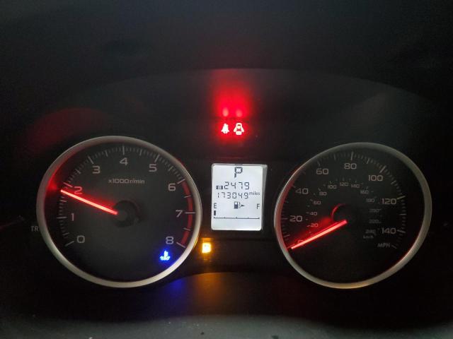 2014 SUBARU FORESTER 2 - JF2SJAEC9EH400356