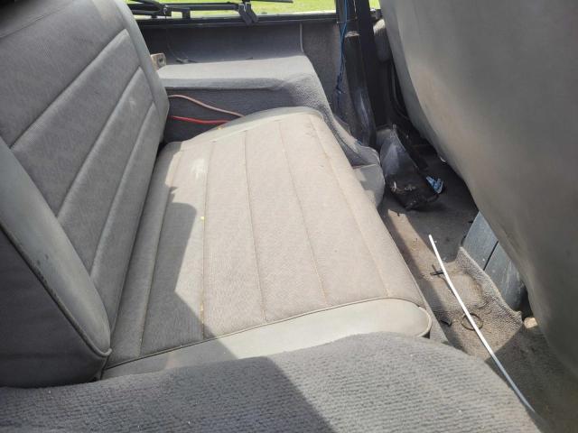 1989 JEEP WRANGLER / #3282371269