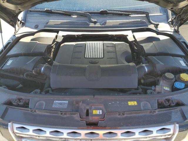 2015 LAND ROVER LR4 HSE LU #3303975707