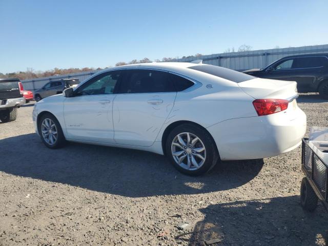 2017 CHEVROLET IMPALA LT #3297163518