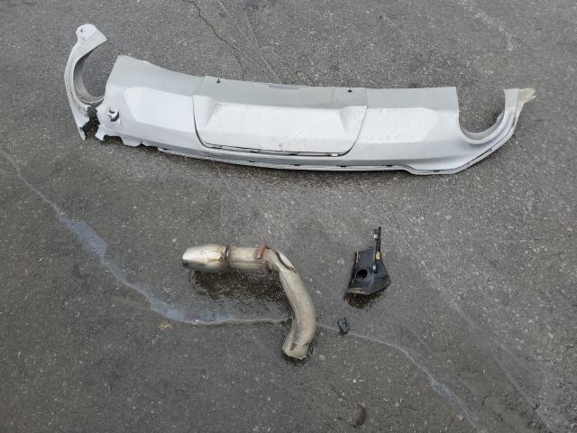 2021 CHEVROLET BLAZER 3LT #3294443512