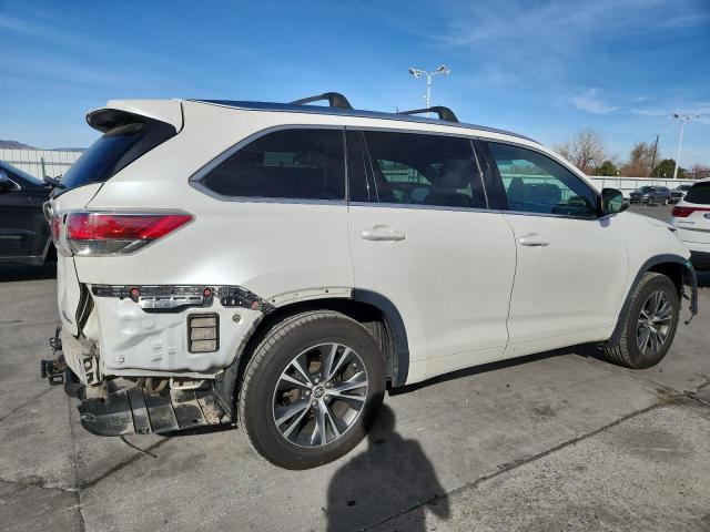 2016 TOYOTA HIGHLANDER #3285973593