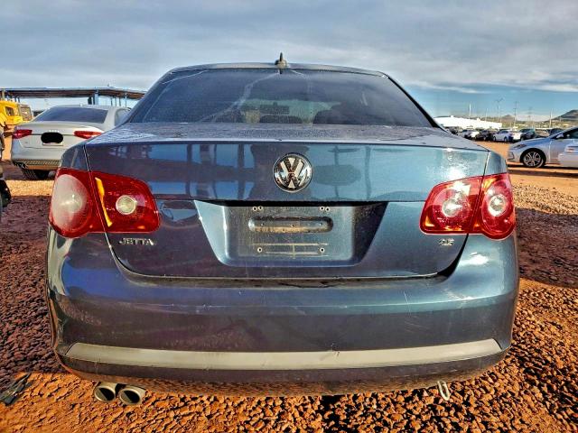 2007 VOLKSWAGEN JETTA 2.5 #3315853150