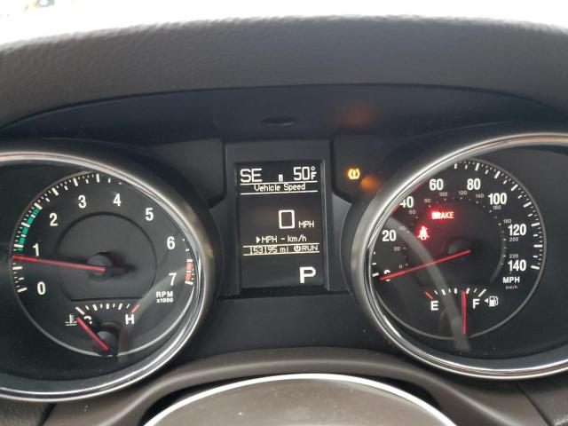 2011 JEEP GRAND CHER #3301970459