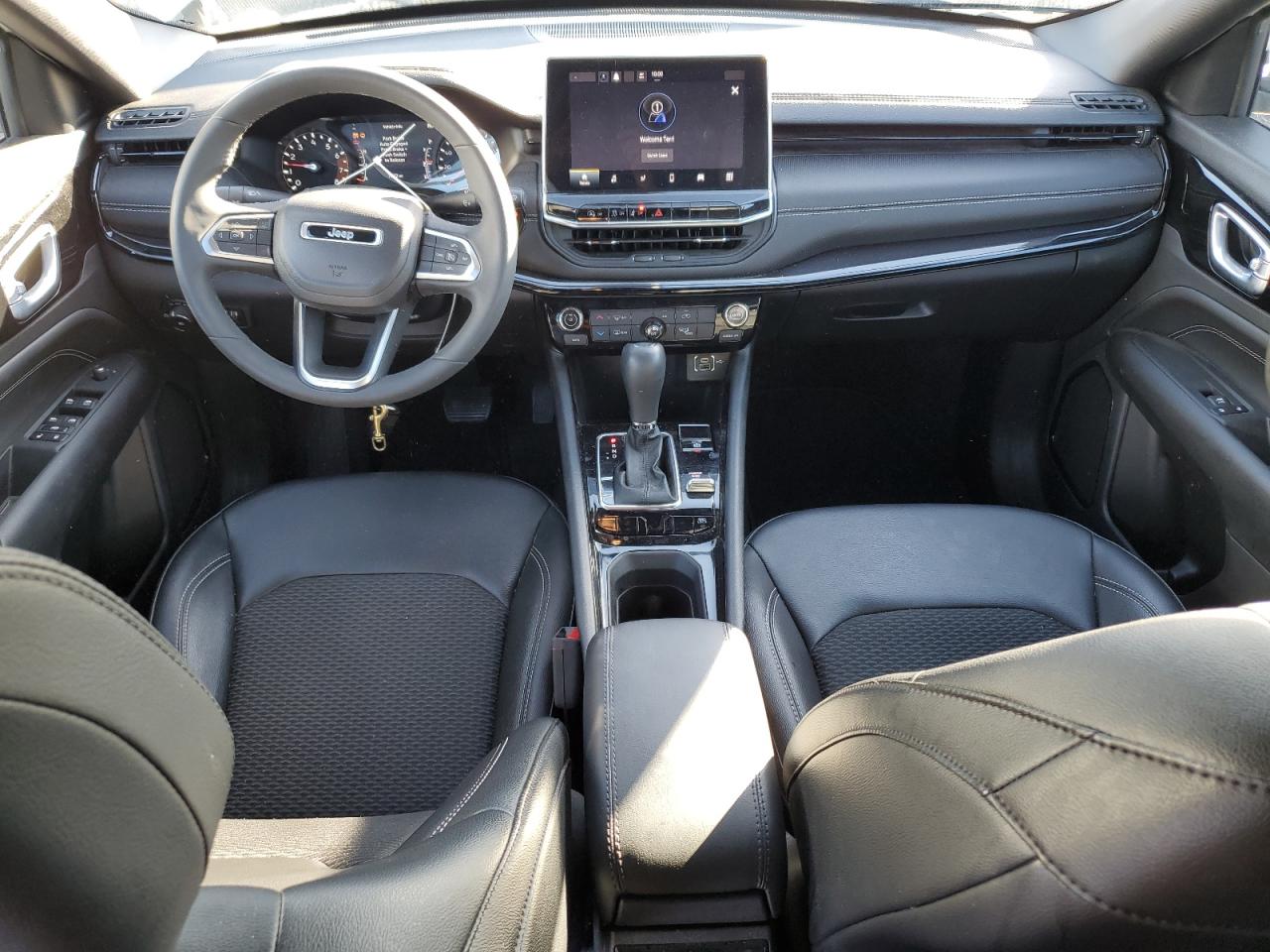 JEEP COMPASS LATITUDE