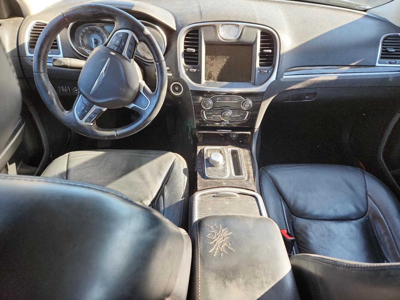 Lot #3315962161 2015 CHRYSLER 300 LIMITE