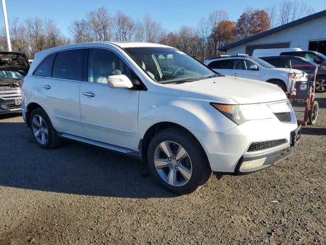 2011 ACURA MDX #3287413377