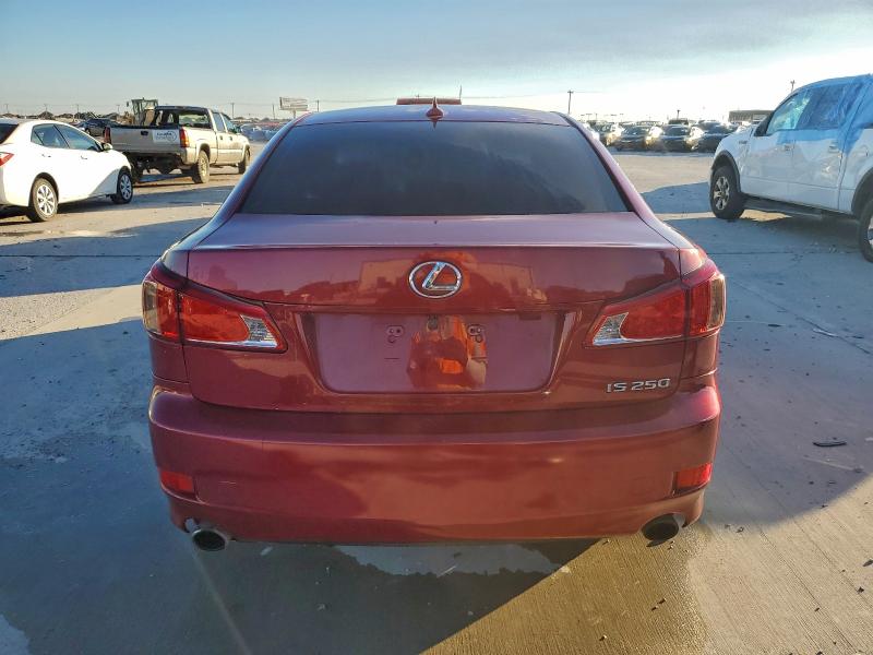 2013 LEXUS IS 250 #3296462657