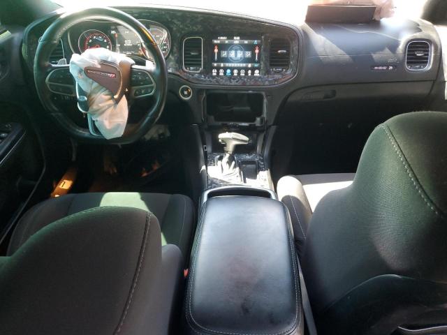 2022 DODGE CHARGER SC #3281398115