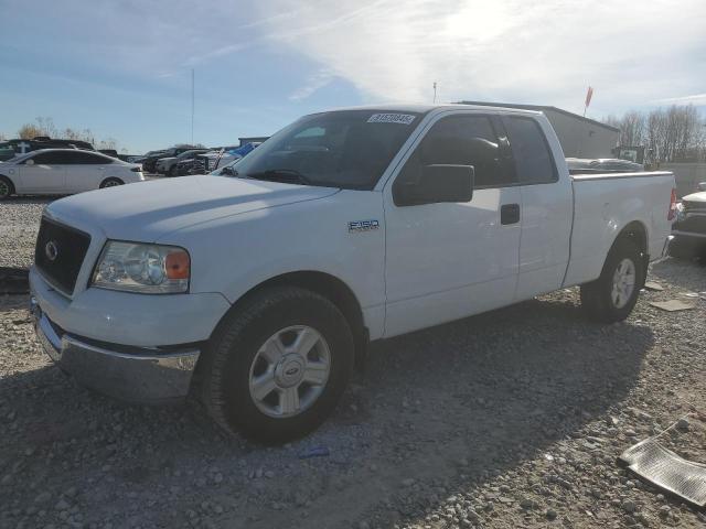 Global Auto Auctions: 2004 FORD F150