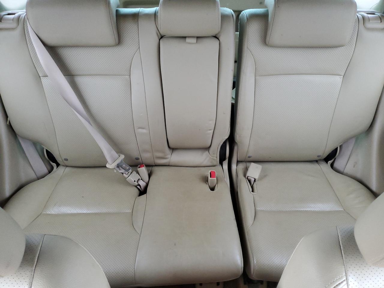 Lot #3286628898 2005 HONDA CR-V SE