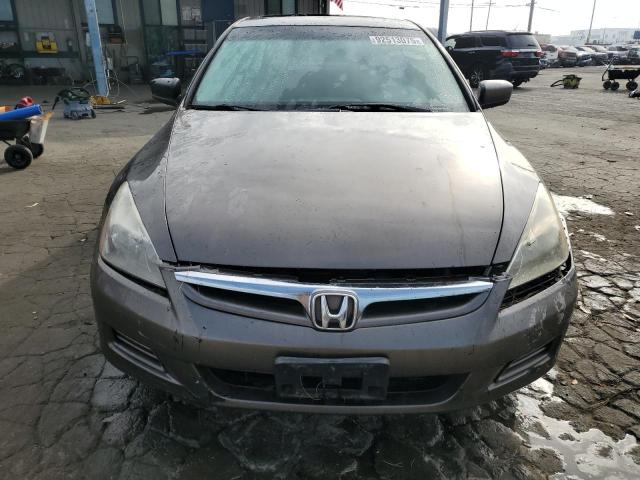 2007 HONDA ACCORD EX #3302932604