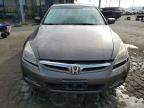 Lot #3302932604 2007 HONDA ACCORD EX