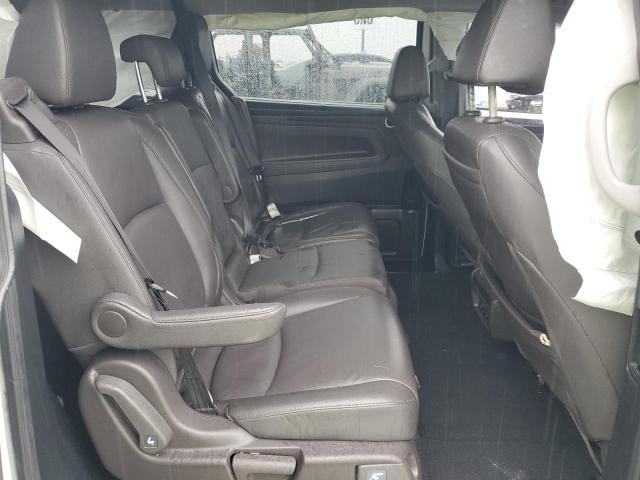 2018 HONDA ODYSSEY TO #3301933510