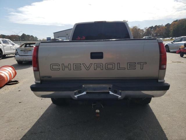 1999 CHEVROLET GMT-400 K1 #3286679294