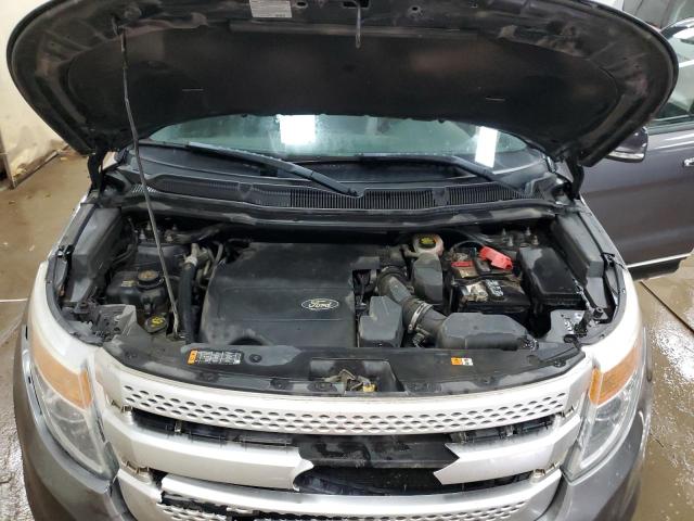 2014 FORD EXPLORER X #3284839542