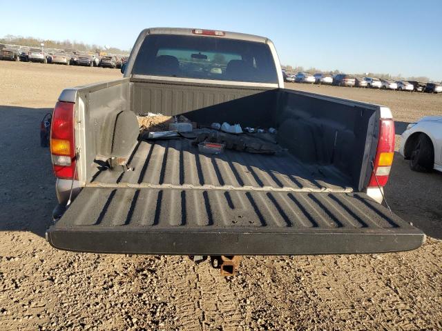 2001 CHEVROLET SILVERADO #3296409650