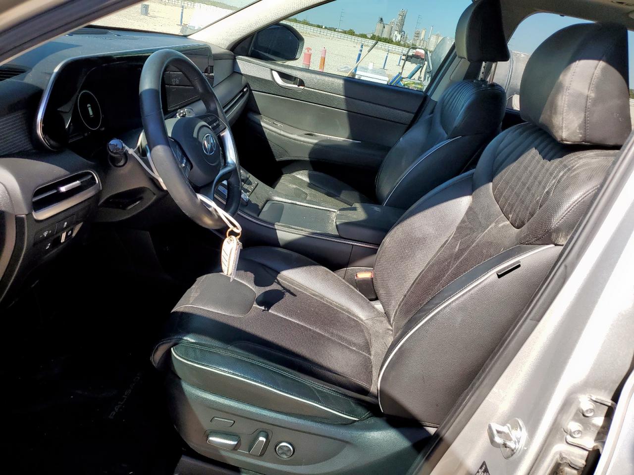 HYUNDAI PALISADE LIMITED